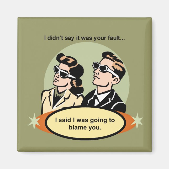 Das ist nicht richtig. magnet (Vorne)