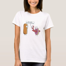 Das ist nicht, wonach es aussieht T-Shirt