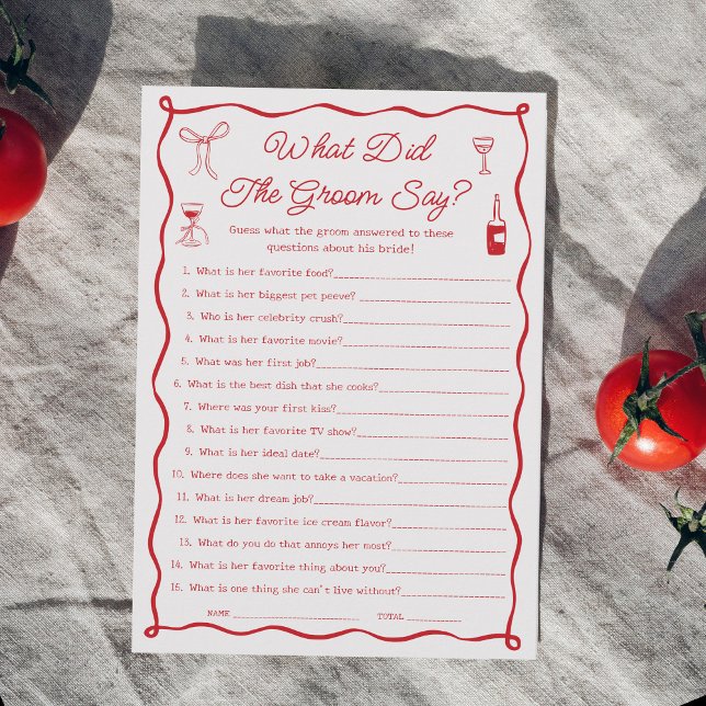 Das ist noch mehr Brautparty, was der Groom gesagt Einladung (Von Creator hochgeladen)