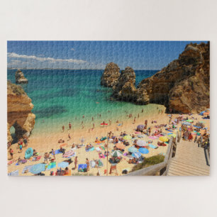 Das ist Portugal - Algarve Puzzle