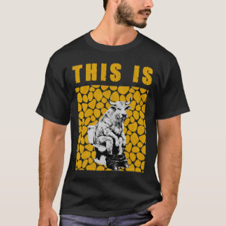 Das ist Quatsch T-Shirt
