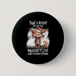 Das ist richtig, ich bin auf der unheimlich langen button