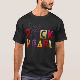 Das ist Rock Freunden T-Shirt