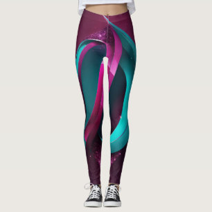 Das ist toll! Könnten Sie nähere Informationen übe Leggings