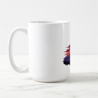 Das ist Utah Tasse