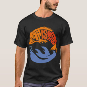Das ist Wasser T-Shirt