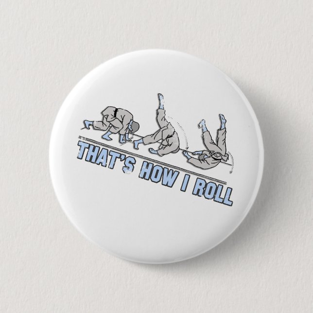 Das ist, wie ich rolle button (Vorderseite)