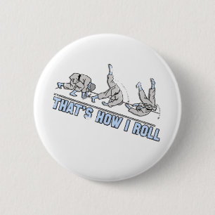 Das ist, wie ich rolle button