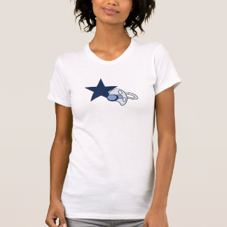 Das ist zum Kotzen T-Shirt Frauen Dallas