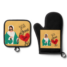 Das "Ja, Jesus liebt mich" Gelb