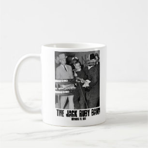 Das Jack-Rubin-Band Tasse