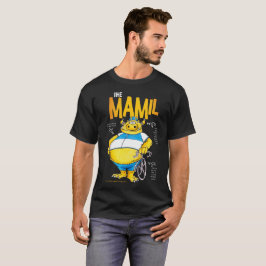 Das Jahr 2021 T-Shirt