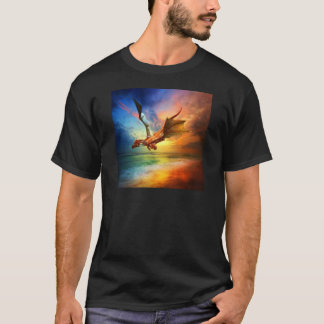 Das Jahr des Drachen T-Shirt