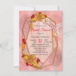 Das Jahr des Tigers Einladung