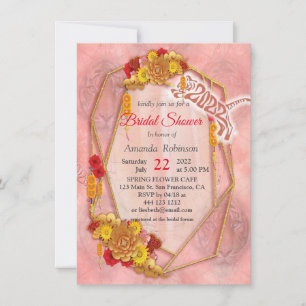 Das Jahr des Tigers Einladung