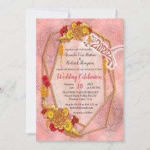 Das Jahr des Tigers Einladung