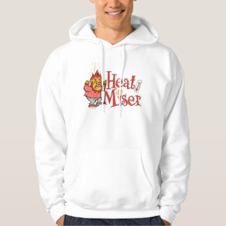 DAS JAHR OHNE SANTA CLAUS™ | Heizkörper Hoodie