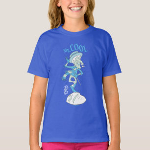 DAS JAHR OHNE SANTA CLAUS™   Herr Cool T-Shirt