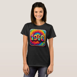 Das Jahr war 1968 T-Shirt