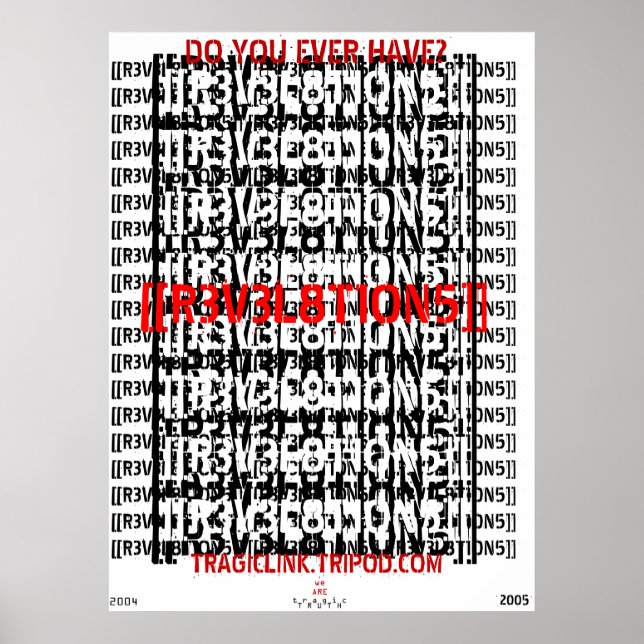 "DAS JAHRESENDPLAN" [6695670] POSTER (Vorne)