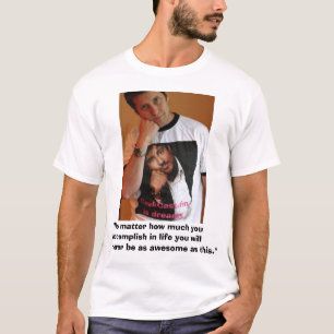 Das Jangro T-Shirt