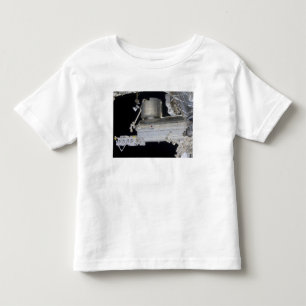 Das japanische Experiment-Modul Kibo Labor 2 Kleinkind T-shirt