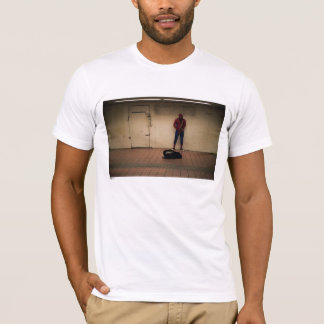 Das Jazz-Netz T-Shirt