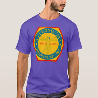 DAS JEFFERSONISCHE INSTITUT T-Shirt