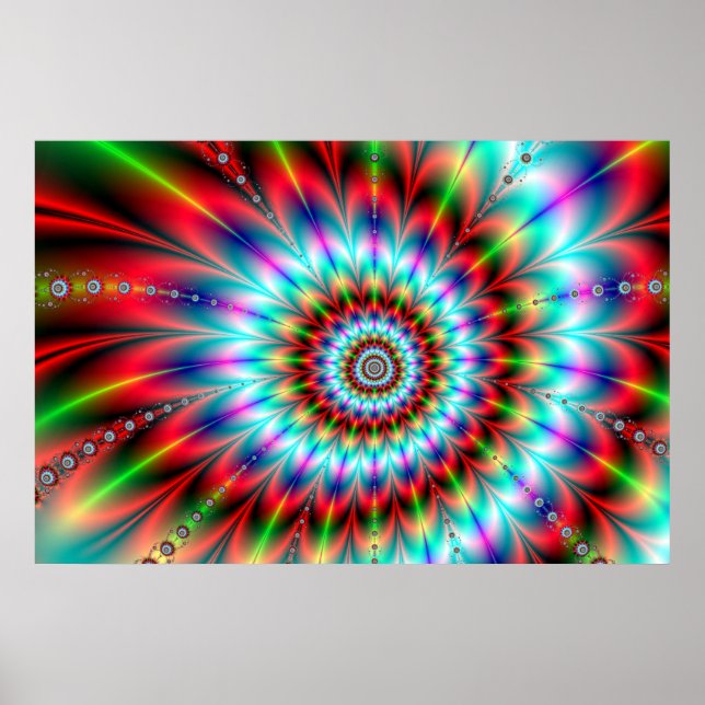 "Das Jenseits" Poster (Vorne)