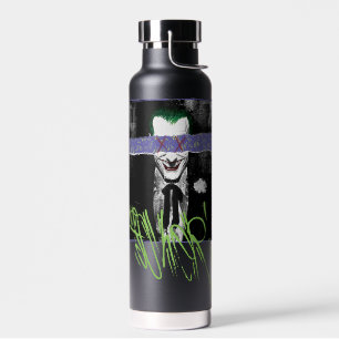 Das Joker-Scrapbook-Foto Trinkflasche