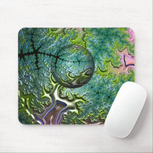 Das Jubiläum Mousepad