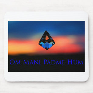 Das Juwel Mousepad
