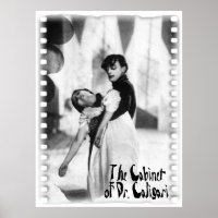 Das Kabinett von Dr. Caligari