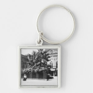 Das KaiserKanzleramt Schlüsselanhänger