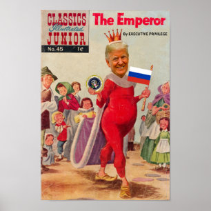 Das Kaiserposter Poster