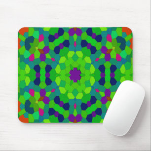 Das Kaleidoskop durch meine Augen..... Mousepad
