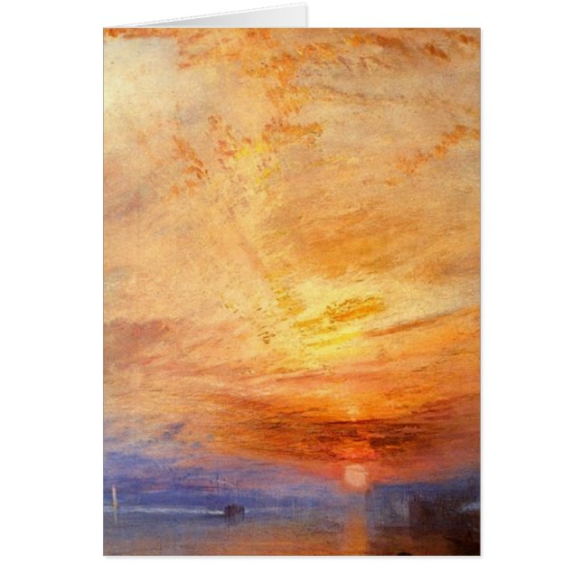 Das kämpfende Temeraire (Vorne)