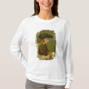 Das Kartenhaus T-Shirt