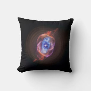 Das Katzenauge Kissen