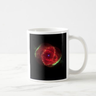 Das Katzenaugen-Nebelfleck Tasse