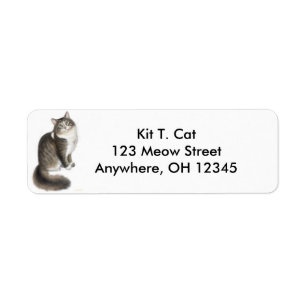 Das Katzenlabel