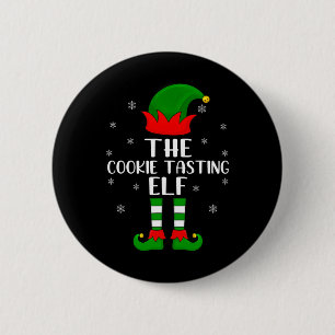 Das Keks, das Elf Weihnachts-Party mit Fa. Button