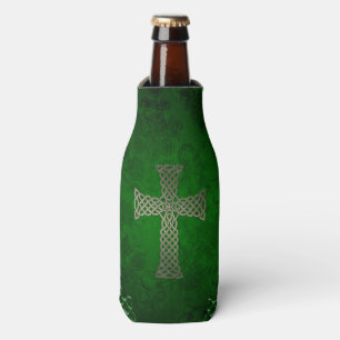 Das keltische Kreuz Flaschenkühler
