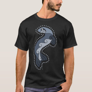 Das keltische Siegel T-Shirt