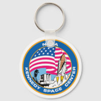 Das Kennedy Space Center der NASA
