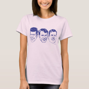 Das Kennedys T-Shirt