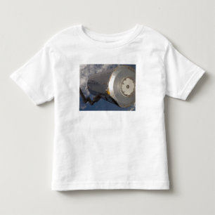 Das Kibo Japaner unter Druck gesetzte Modul 3 Kleinkind T-shirt