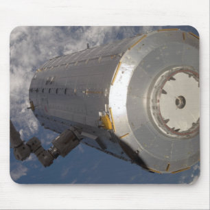 Das Kibo Japaner unter Druck gesetzte Modul 3 Mousepad