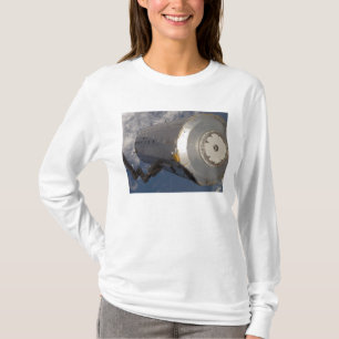 Das Kibo Japaner unter Druck gesetzte Modul 3 T-Shirt