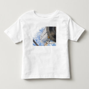 Das Kibo Japaner unter Druck gesetzte Modul Kleinkind T-shirt